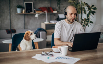 Home Office Versicherungen für Angestellte