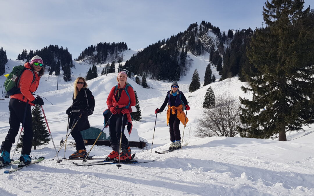 Privathaftpflichtversicherung und Alkoholverbot auf Italiens Skipisten