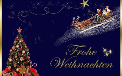 Voller Versicherungsschutz für den Weihnachtsmann