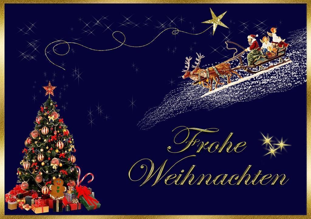 Weihnachtsmann