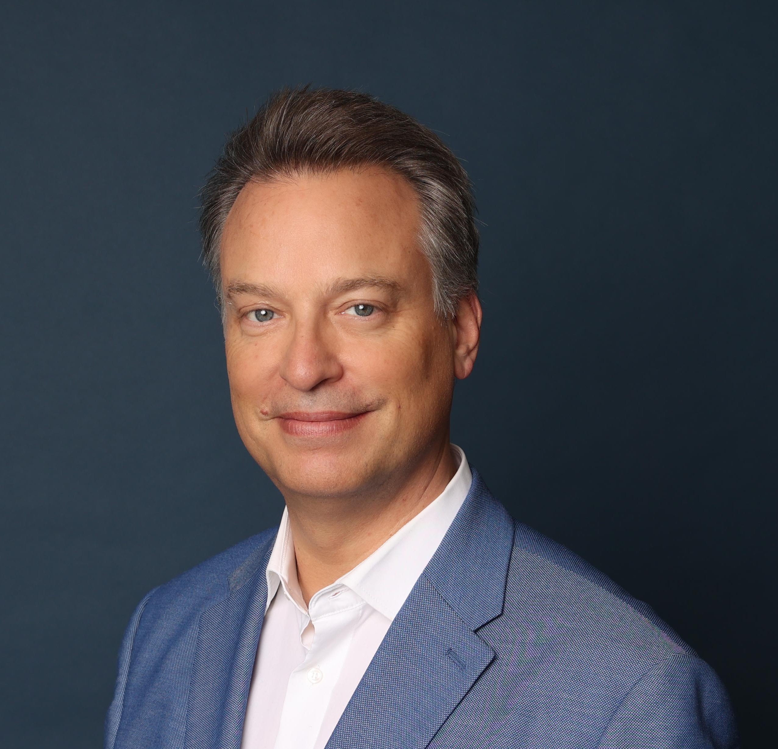 Leeb Versicherungsmakler GmbH-5 Franz Leeb Portrait