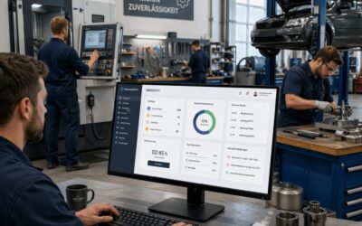 Betriebshaftpflichtversicherung für IT-Unternehmen: Leistungen und Kosten im Überblick